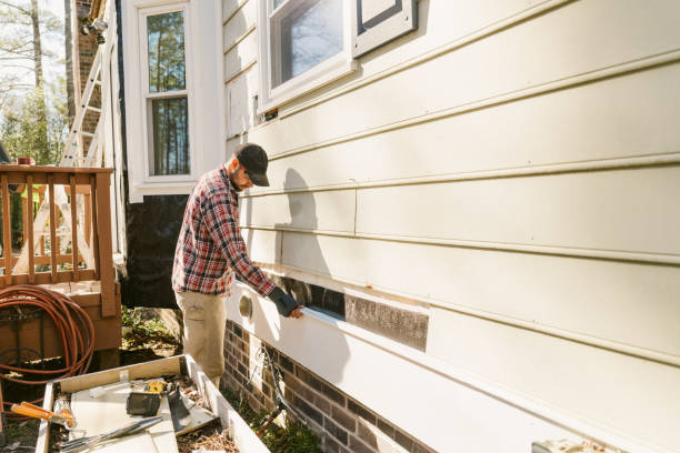 Trusted Wood Siding service in Swannanoa, NC - Creative Siding